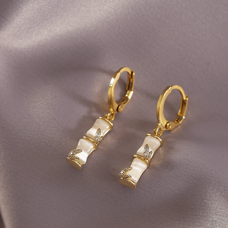 Dorothy Earrings